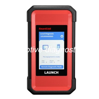 良い価格 2026 Launch X431 SmartLink C 2.0 大型商用车模块，适用于商用车/乘用车/新能源汽车，与X-431 V+ / PRO3S配合使用 オンライン