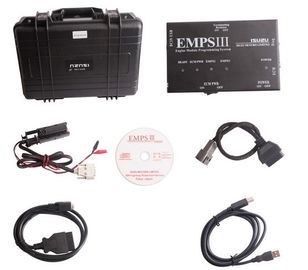 良い価格 トラックの診察道具 2012.5V とプログラムする ISUZU EMPSIII オンライン