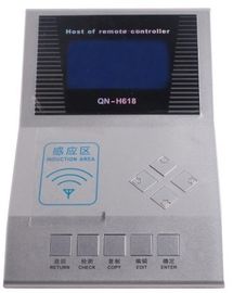 良い価格 H618 無線 RF のリモート コントローラーのための遠隔マスター車のキー プログラマー オンライン