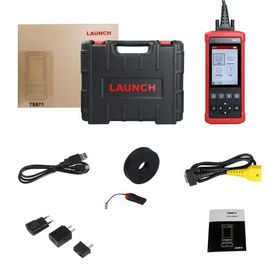 良い価格 多機能のTS971 TPMS Bluetoothセンサーのタイヤ空気圧のテスターを進水させて下さい オンライン