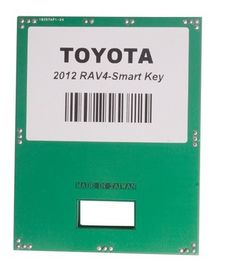 良い価格 2012 年のトヨタ RAV4 のスマートな主プログラマー オンライン