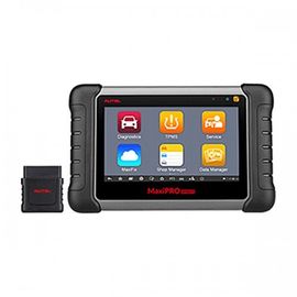 良い価格 Autel MaxiPro MP808TS Autelの診察道具はTPMSのサービス機能および無線電信Bluetoothを使用します オンライン