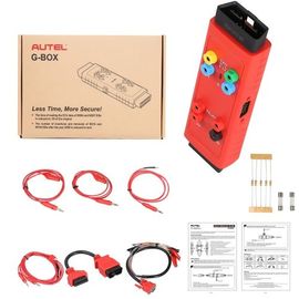 良い価格 失われるベンツのためのAUTEL G箱用具のメルセデスのキー プログラマーすべてのキー オンライン