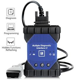 良い価格 GM MDI 2の多数の診断インターフェイス自動診察道具サポートWIFI オンライン