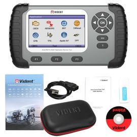 良い価格 VIDENTのiAuto 702Proのエアバッグの調整用具サポートABS/SRS/EPB/DPFは更新をオンラインで解放します オンライン