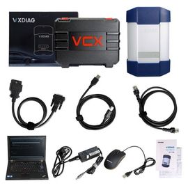 良い価格 完全なブランドHONDA/GM/VW/FORD/MAZDA/TOYOTA/PIWIS/Subaru//BMW/BENZのためのVXDIAGの多自動診察道具 オンライン