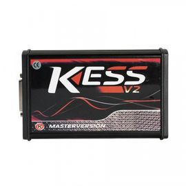 良い価格 Kess V2自動ECUプログラマーV5.017 EU版SW V2.47オンライン版サポート140議定書限られるトークン無し オンライン