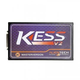 良い価格 KESS V2自動ECUプログラマーV2.37 FW V4.036 OBD2調整のキット検査合計の間違い無し オンライン