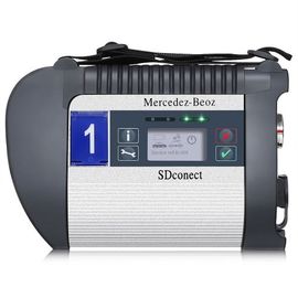 良い価格 車およびトラックのためのベンツの診察道具サポートDOIPとMB SD C4 オンライン