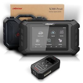良い価格 OBDSTAR X300 Pro4のプログラムするプロ4台の車主マスター サポートimmoは更新をオンラインで解放し、 オンライン