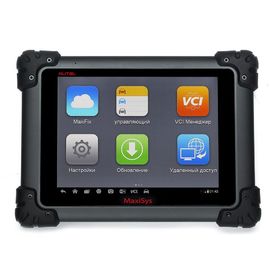 良い価格 WIFIのAutel元のMaxiSYSプロMS908P Autelの診察道具 オンライン