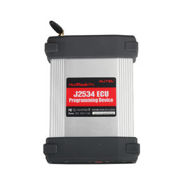 良い価格 Maxisys 908/908P の自動車診察道具をプログラムする Autel MaxiFlash プロ J2534 ECU オンライン
