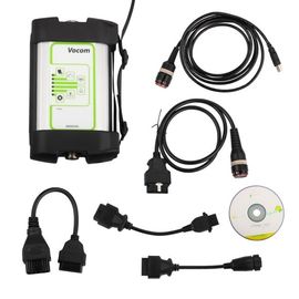 良い価格 Vocom 88890300 トラック用掘削機用診断ツール Vocom PTT 2.8 Dev2tool EUR6 FH FM4 +CF19 ラップトップ オンライン