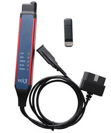 良い価格 スキャニア VCI3 スキャナー ソフトウェア V2 を搭載した重荷トラック用診断ツール64.1 オンライン