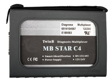 良い価格 Dell D630 のラップトップが付いている MB の星のコンパクト 4 のメルセデスの診察道具は 2000 年後に一緒にベンツ車を支えます オンライン