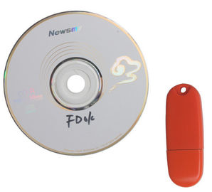 良い価格 ベンツのためのディーラーのレベル DAS FDOK/VEDOC によって暗号化される任意いいえ Keygen オンライン