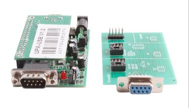 良い価格 完全なアダプターとの UPA USB プログラマー V1.2 版、専門の自動車 ECU プログラマー オンライン