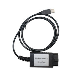 良い価格 フィアット ECU スキャン用具 V2.8 は、自動 ECU プログラマー エアバッグ、ABS、パワー ステアリングを支えました オンライン