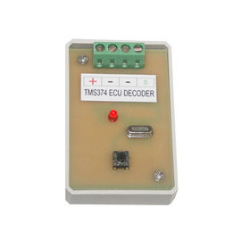 良い価格 TMS374 ECU のデコーダー/小さい頻度掃除人、専門の自動車 ECU プログラマー オンライン