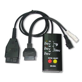 良い価格 OBD2 缶のバス サービス間隔のエアバッグの調整用具 オンライン