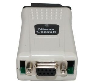 良い価格 日産は診断インターフェイスに、すべての 14pin のための自動車診察道具相談します日産の港に相談します オンライン