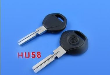 良い価格 金属のロゴの  のトランスポンダーのキー ID44、4 は車の主ブランク貝を追跡します オンライン