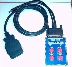 良い価格 W211/R230 ABS/SBC 用具のベンツ OBD SBC 用具 オンライン