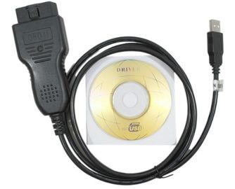 良い価格 VW/AUDI の OBD の関係のための専門の診察道具のための TACHO USB 2.5 オンライン