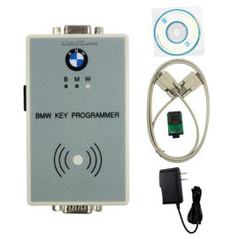 良い価格 BMW のキー プログラマー サポート BMW はシステム、容易な作動 BMW のキー メーカー用具を暗号化します オンライン