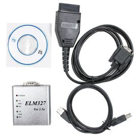 良い価格 ニレ 327 USB は走査器ソフトウェア 1.5 最新版をバスで運ぶことができます オンライン
