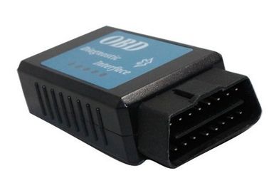 良い価格 ELM327 Bluetooth は EOBD OBDII スキャン用具をバスで運ぶことができます オンライン