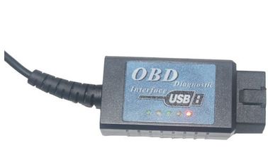 良い価格 ELM327 USB EOBD OBDII はスキャン用具をバスで運ぶことができます オンライン