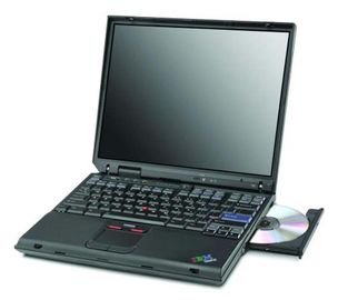 良い価格 ThinkPad IBM T30 は MB の星、BMW OPS、BMW ICOM のための 1G Meomory のグラフィックス・カードを分けます オンライン