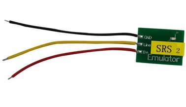 良い価格 SRS2マツダはセンサーのエミュレーター、マツダを修理します車のトラブルシューティングのための用具を着席させます オンライン