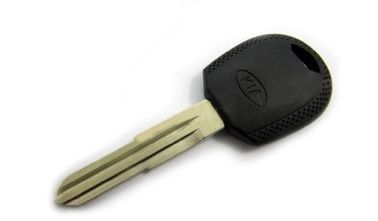 良い価格 KIA は TPX2、TPX3 のスマートな車のキーのブランクのための余分な物の中の貝の左側を調整します オンライン